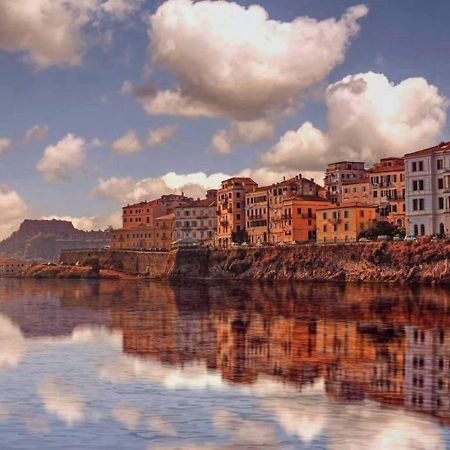 City Walls Sea View Corfu  ภายนอก รูปภาพ